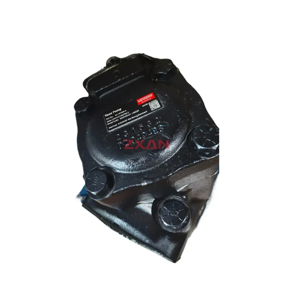 Vickers (Danfoss) 3525V50A21-1AB22R - 4535V60A30-86AA22L Hydraulic Vane Pump-img1 Vickers (Danfoss) 3525V50A21-1AB22R / 4535V60A30-86AA22L Hydraulic Vane Pump