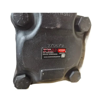 Vickers (Danfoss) 3525V50A21-1AB22R / 4535V60A30-86AA22L Hydraulic Vane Pump