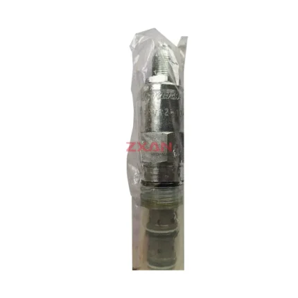 Vickers PRV2-10 Hydraulic Direct-Acting Cartridge Pressure Reducing/Relief Valve