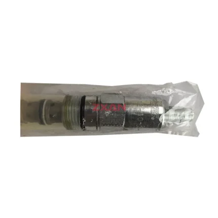 Vickers PRV2-10 Hydraulic Direct-Acting Cartridge Pressure Reducing/Relief Valve