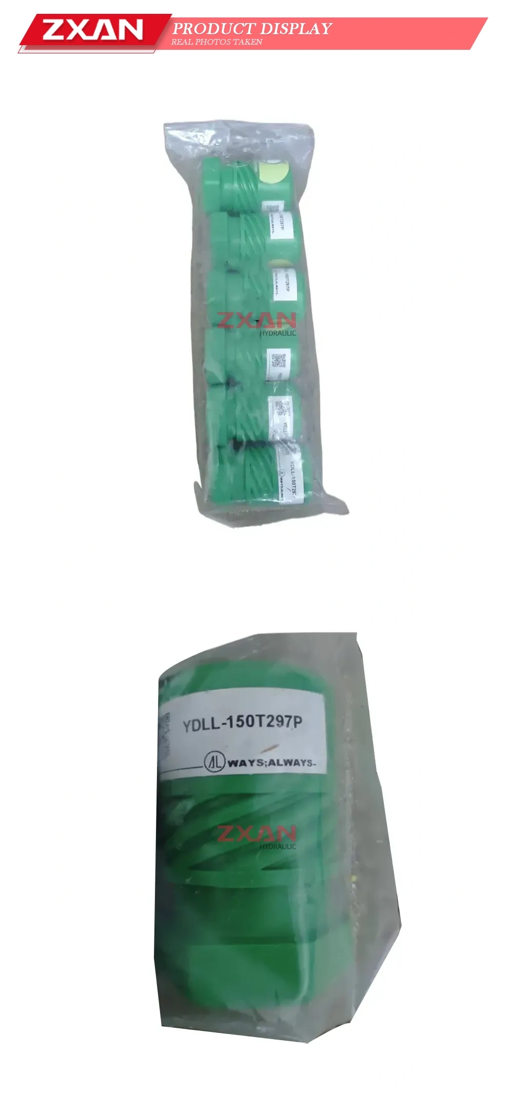 WAYS;ALWAYS YDLL-150T297P Oil Nozzle (Fuel Injection Nozzle) Description