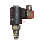 Waisn CSV0201 Solenoid Check Valve (Hydraulic Cartridge Valve)