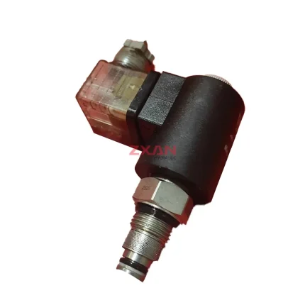 Waisn CSV0201 Solenoid Check Valve (Hydraulic Cartridge Valve)