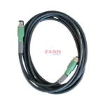 Wartsila 00457 / XAAA022251 M12 Sensor Extension Cable (Male to Female)