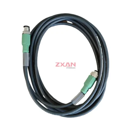 Wartsila 00457 / XAAA022251 M12 Sensor Extension Cable (Male to Female)
