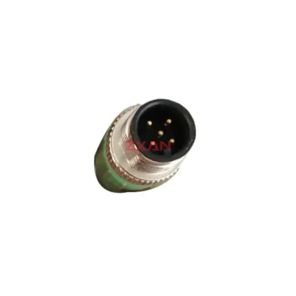 Wartsila 00457 / XAAA022251 M12 Sensor Extension Cable (Male to Female)