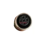 Wartsila 00457 / XAAA022251 M12 Sensor Extension Cable (Male to Female)