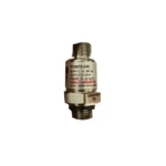 Webtec FT9873-040 Pressure Sensor