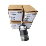 White 151G0001 (OMM 12.5) Orbital Hydraulic Motor