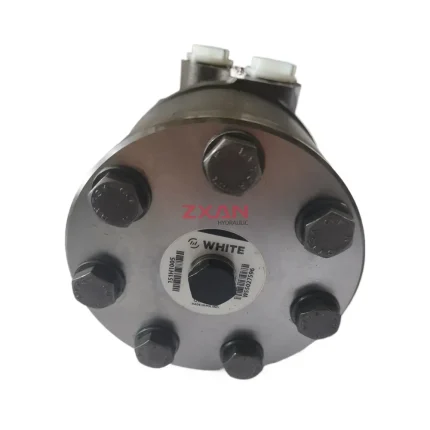 White 151H1005 (OMH400) Hydraulic Orbital Motor