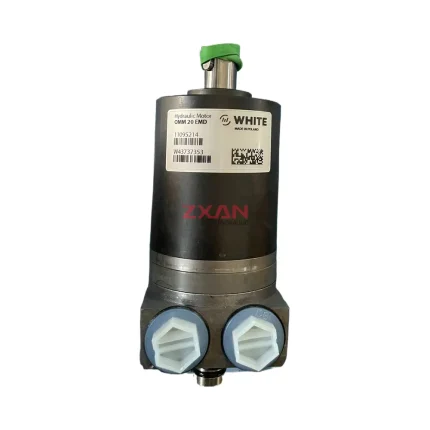 White OMM 20 EMD Hydraulic Orbital Motor