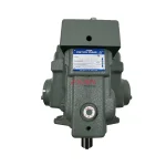 YUKEN A56-F-R-01-C-K-32 Piston Pump