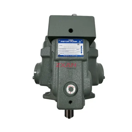 YUKEN A56-F-R-01-C-K-32 Piston Pump