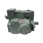YUKEN A56-F-R-01-C-K-32 Piston Pump