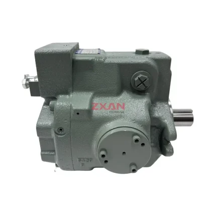 YUKEN A56-F-R-01-C-K-32 Piston Pump