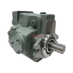 YUKEN A56-F-R-01-C-K-32 Piston Pump