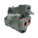 YUKEN A56-F-R-01-C-K-32 Piston Pump