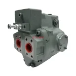 YUKEN A56-F-R-01-C-K-32 Piston Pump