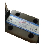 YUKEN DSG-01-3C2-D24-N1-10Z Hydraulic Solenoid Directional Control Valve