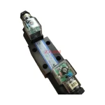 YUKEN DSG-01-3C2-D24-N1-10Z Hydraulic Solenoid Directional Control Valve