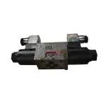 YUKEN DSG-01-3C2-D24-N1-10Z Hydraulic Solenoid Directional Control Valve