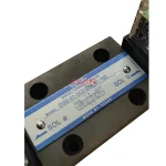 YUKEN DSG-01-3C2-D24-N1-10Z Hydraulic Solenoid Directional Control Valve