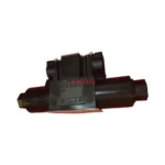 YUKEN L-DSG-01-3C4-R110 Hydraulic Solenoid Directional Control Valve