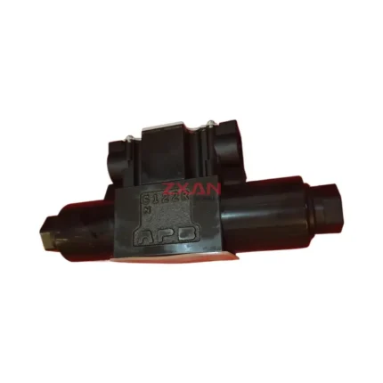 YUKEN L-DSG-01-3C4-R110 Hydraulic Solenoid Directional Control Valve