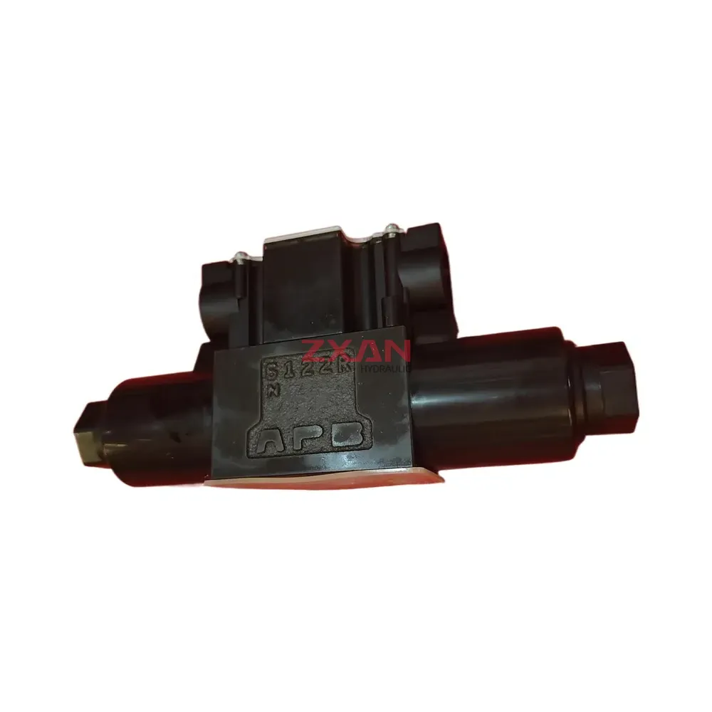 YUKEN L-DSG-01-3C4-R110 Hydraulic Solenoid Directional Control Valve-img1 YUKEN L-DSG-01-3C4-R110 Hydraulic Solenoid Directional Control Valve