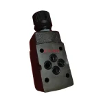 YUKEN MSCP-01-30 Check & Throttle Modular Valve