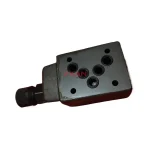 YUKEN MSP-03-30 Hydraulic Throttle Modular Valve